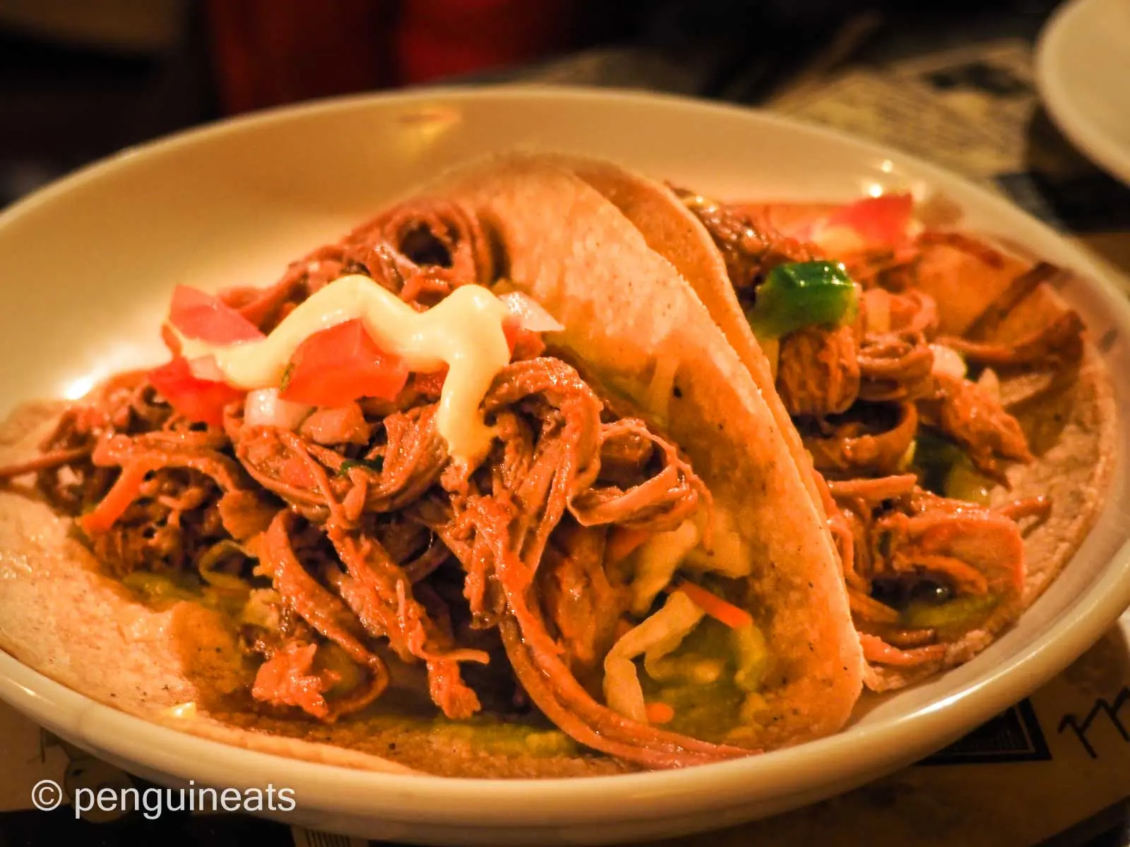 Maya Tequila Bar & Grill — photo 1