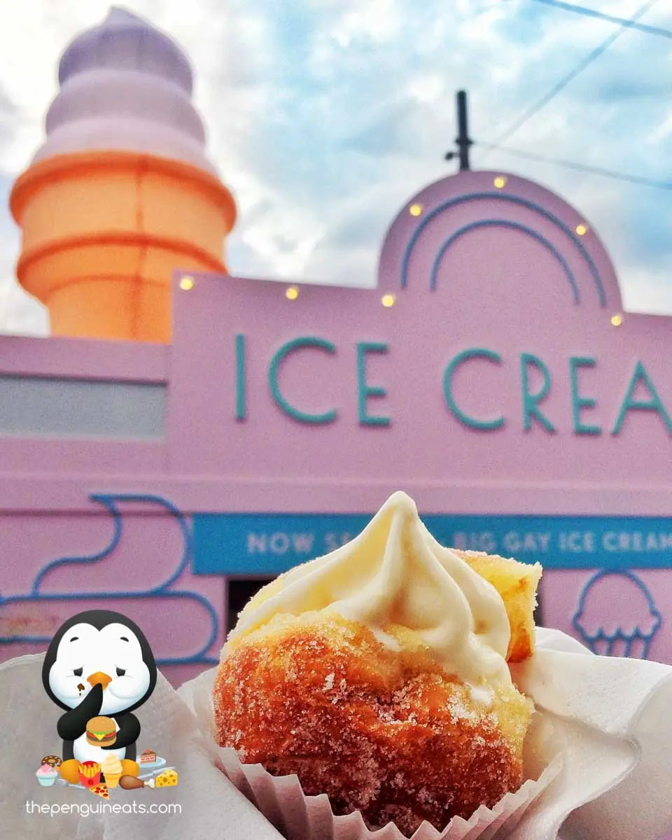 Big Gay Ice Cream (USA) — photo 1