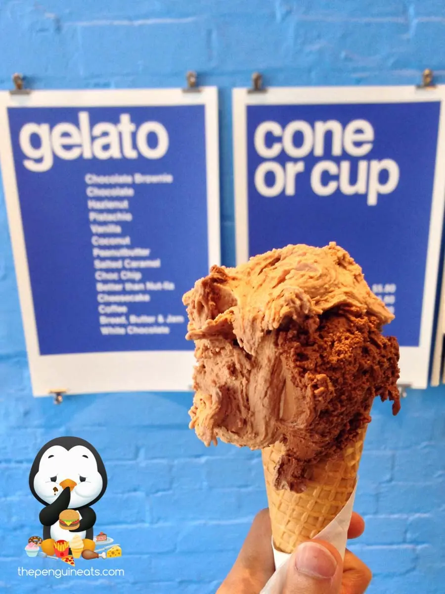 Piccolina Gelateria — photo 1