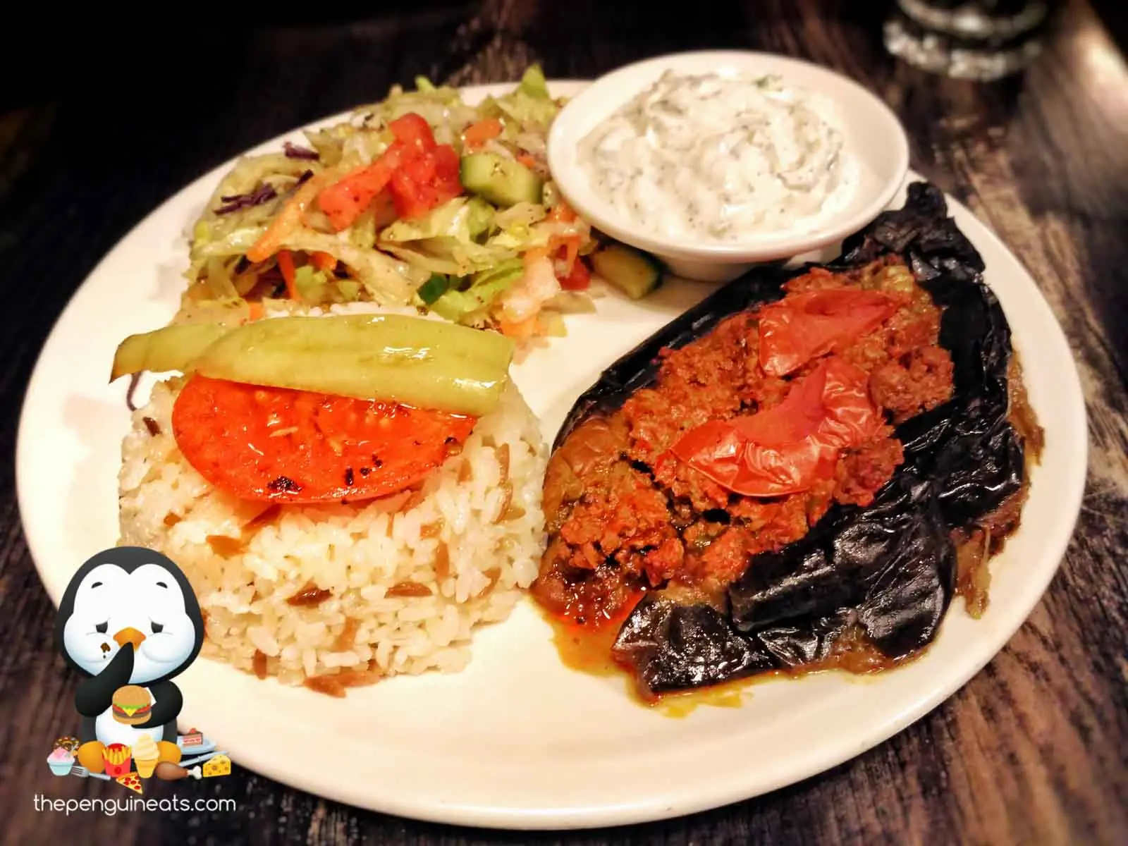 Antalya Turkish Restaurant — photo 1