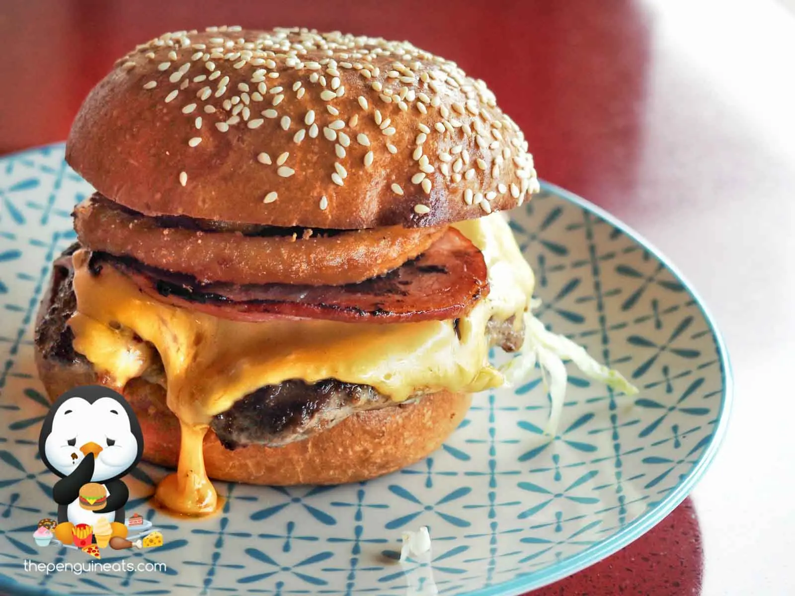 Burger Block — photo 1