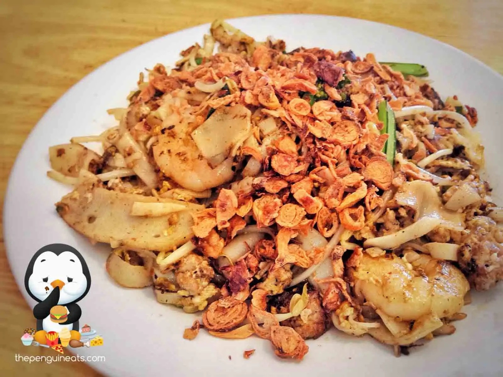 Sue'z Delights — photo 1