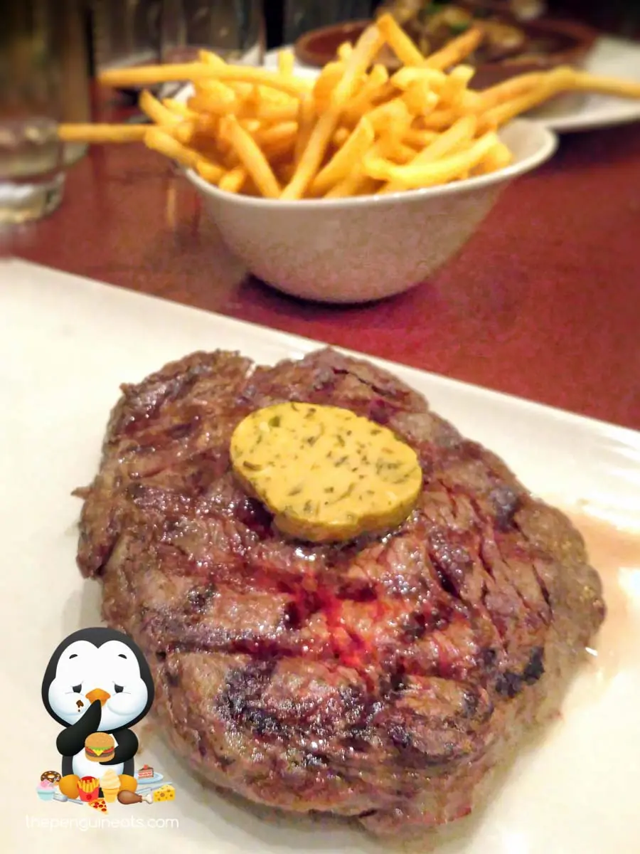A La Bouffe Bar & Bistro — photo 1