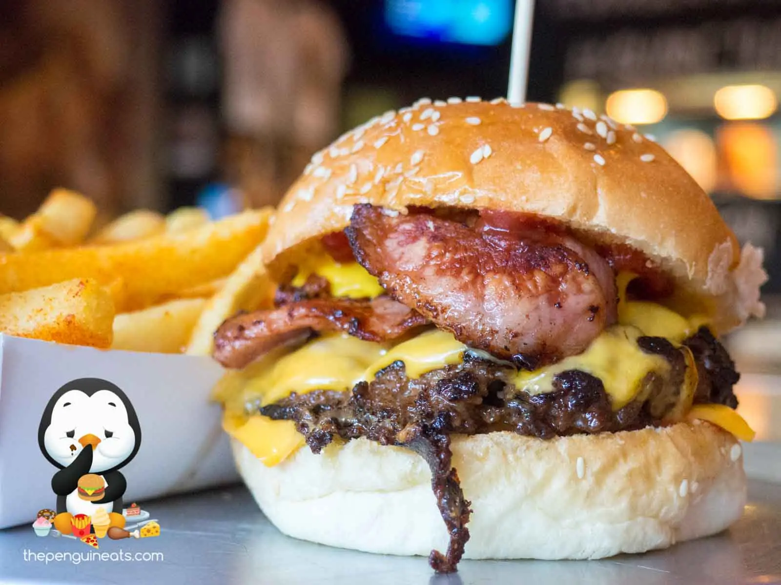 Burgerlove St Kilda — photo 1