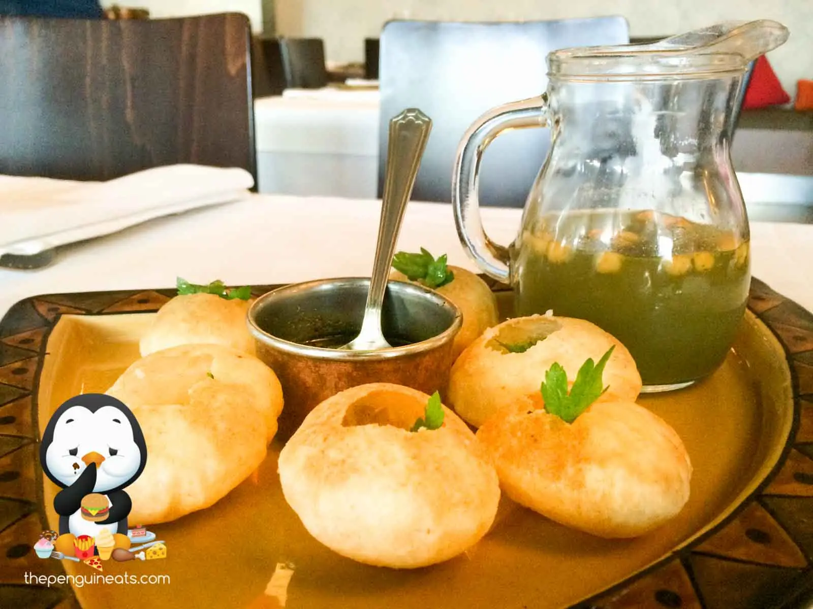 Bhoj Indian Restaurant — photo 1