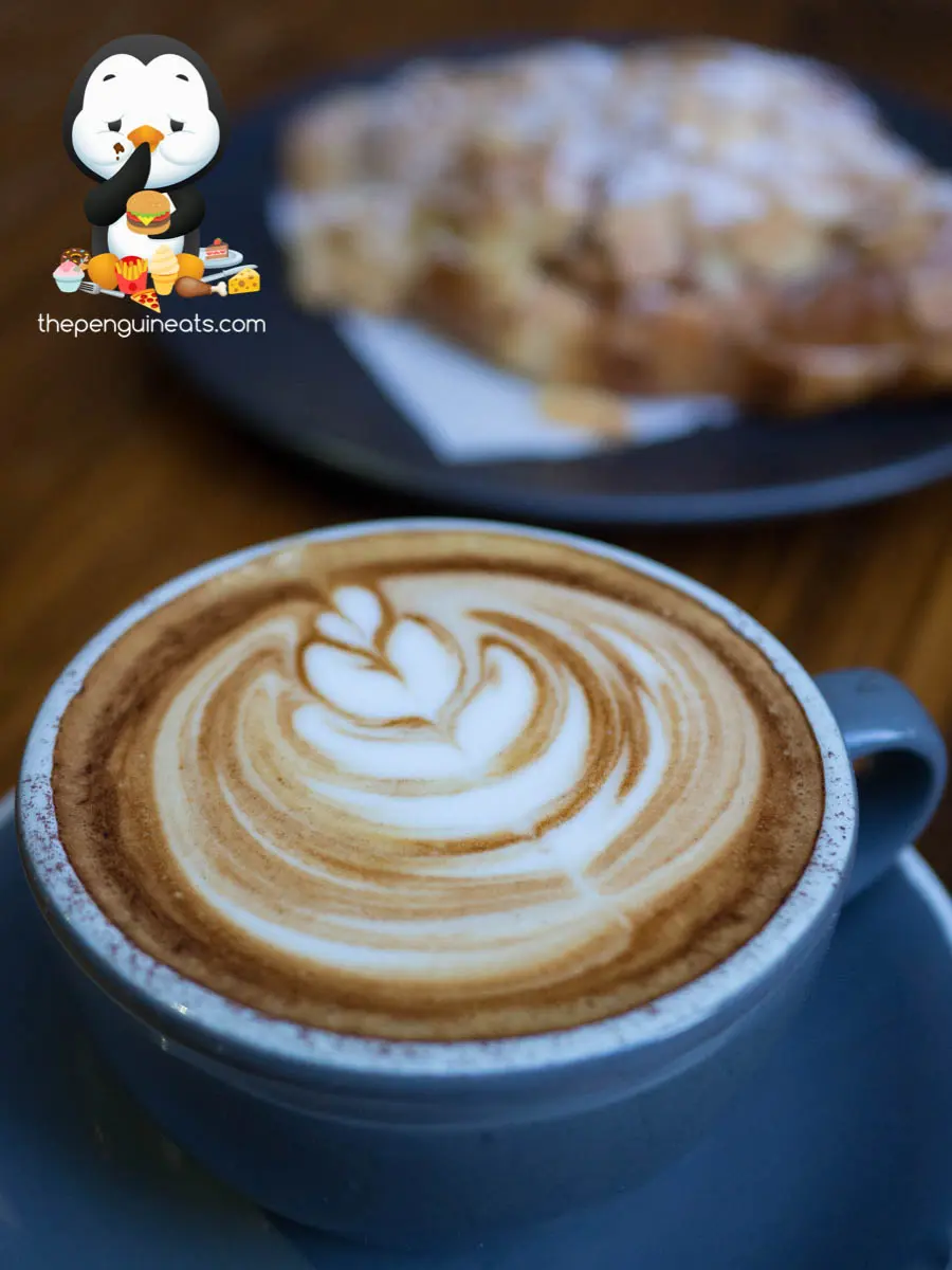 Chapter House Coffee — photo 1