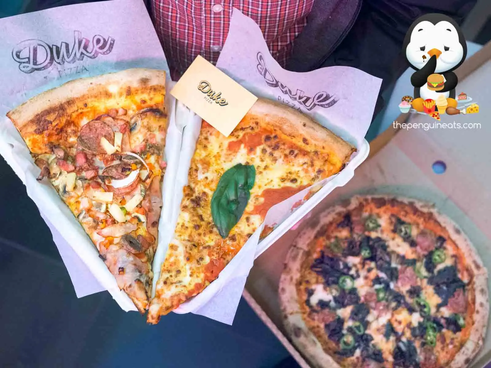 Duke Pizza — photo 1