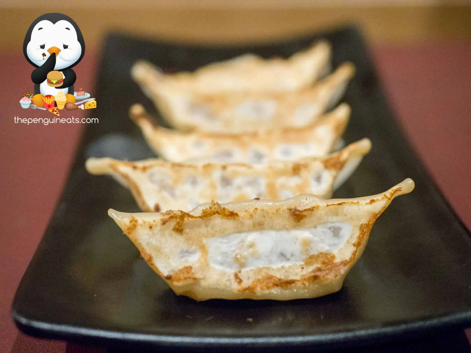 Gyoza Gyoza (Emporium) — photo 1