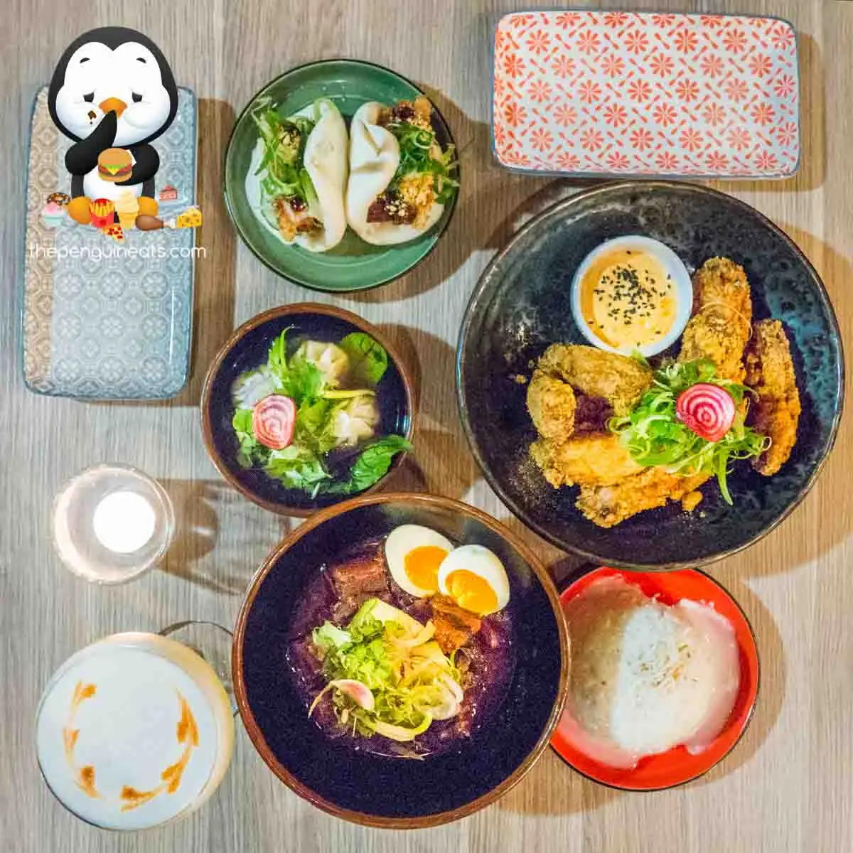 Hochi Mama — photo 1