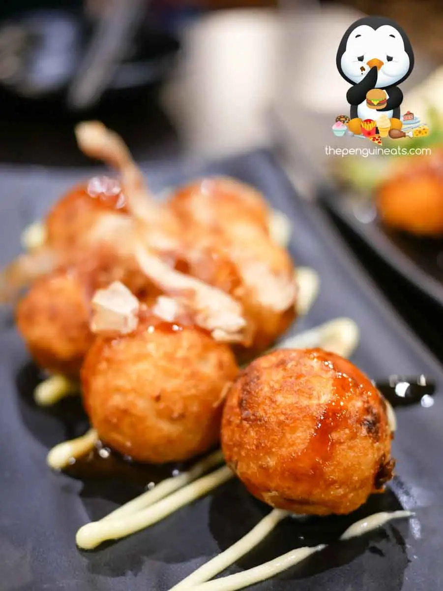 Okami Japanese Restaurant (Hoppers Crossing) — photo 1