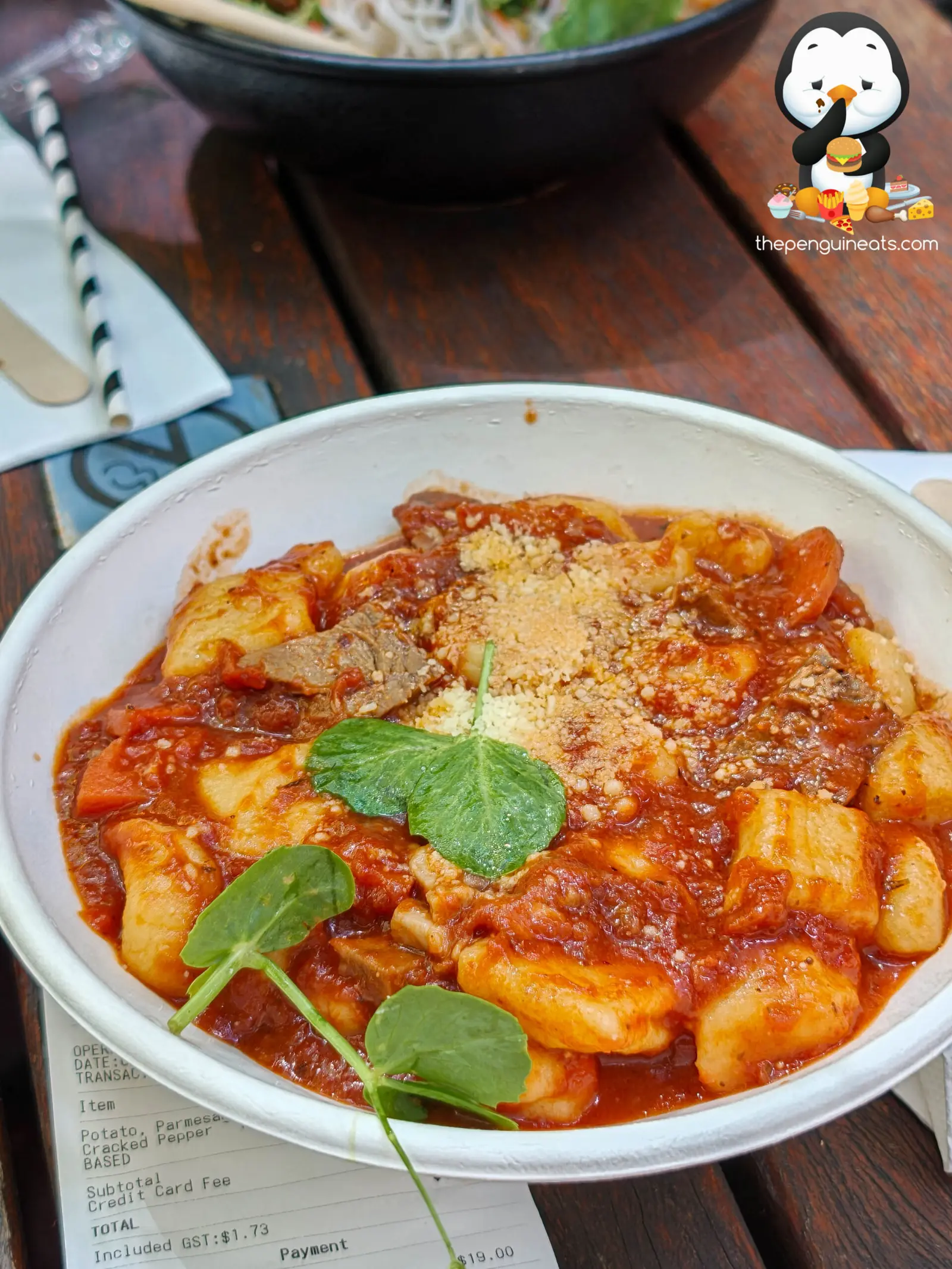The Gnocchi Project — photo 1