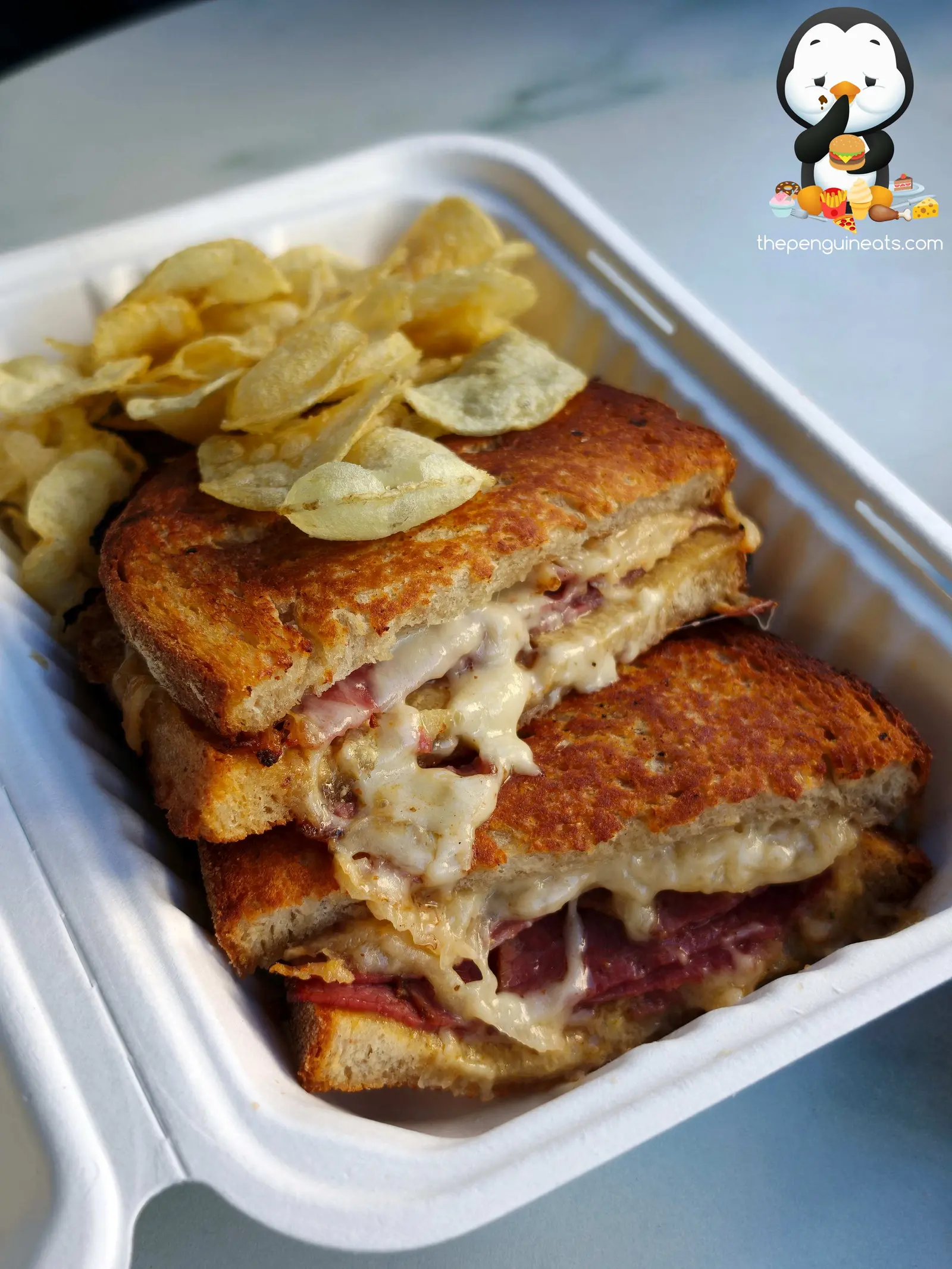 Jimmy's Deli — photo 1
