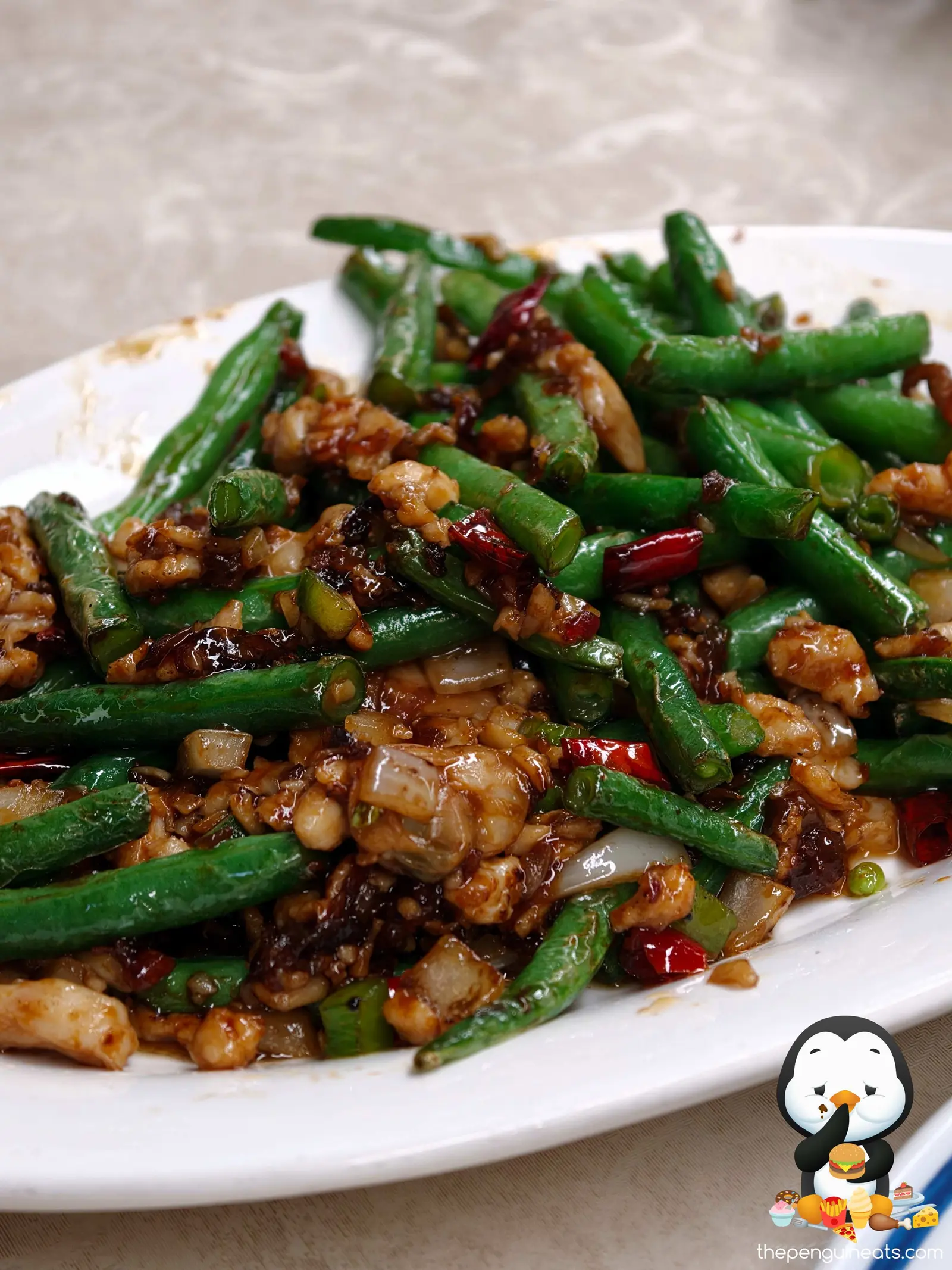 Hills BBQ Noodle Shop — photo 1