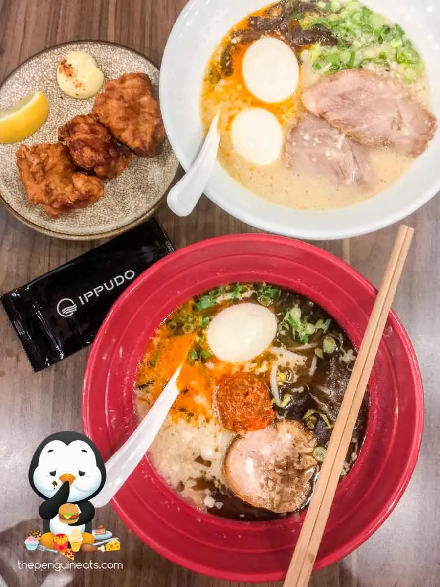 Ippudo (QV) — photo 1