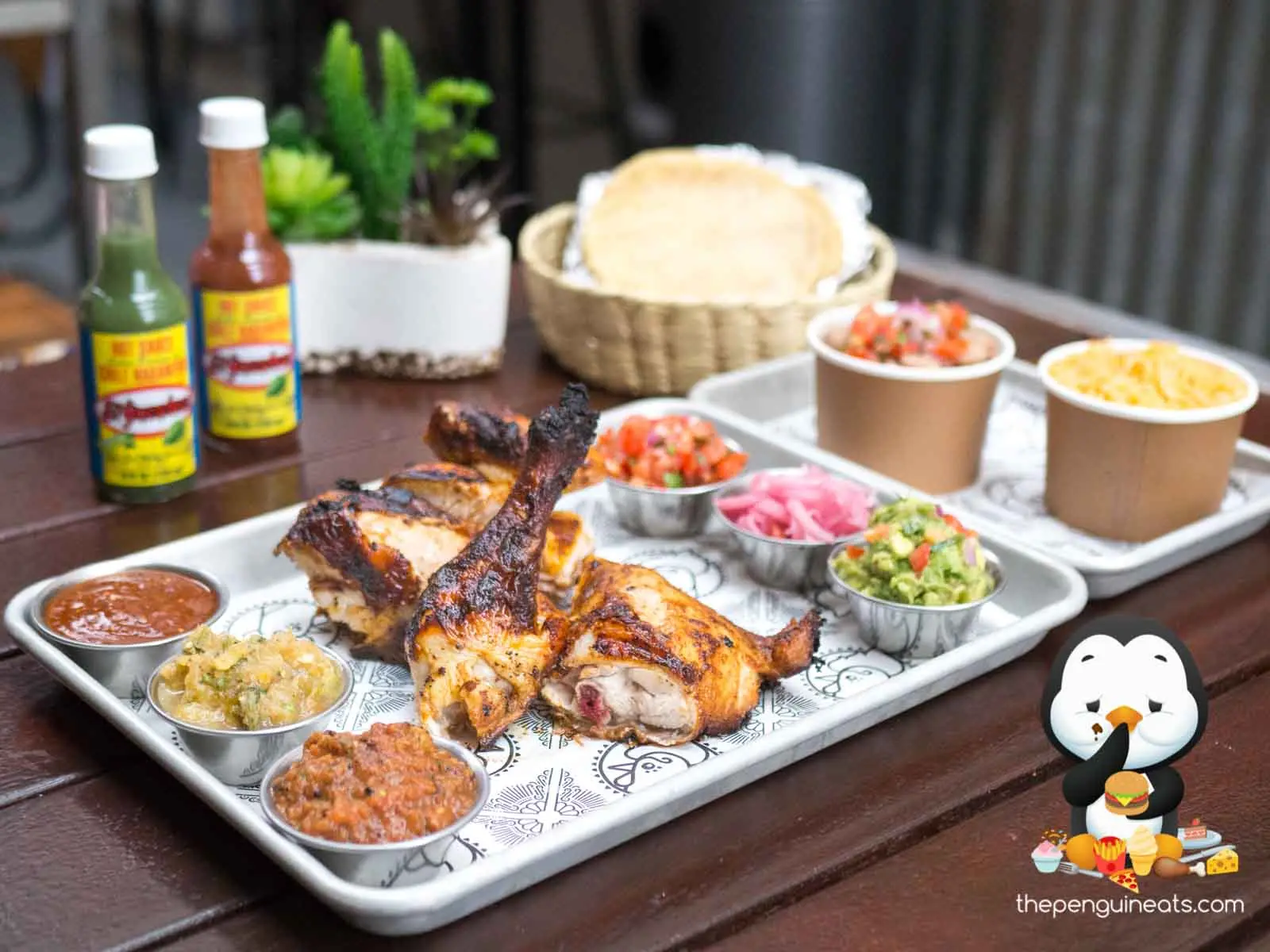 Los Pollos — photo 1