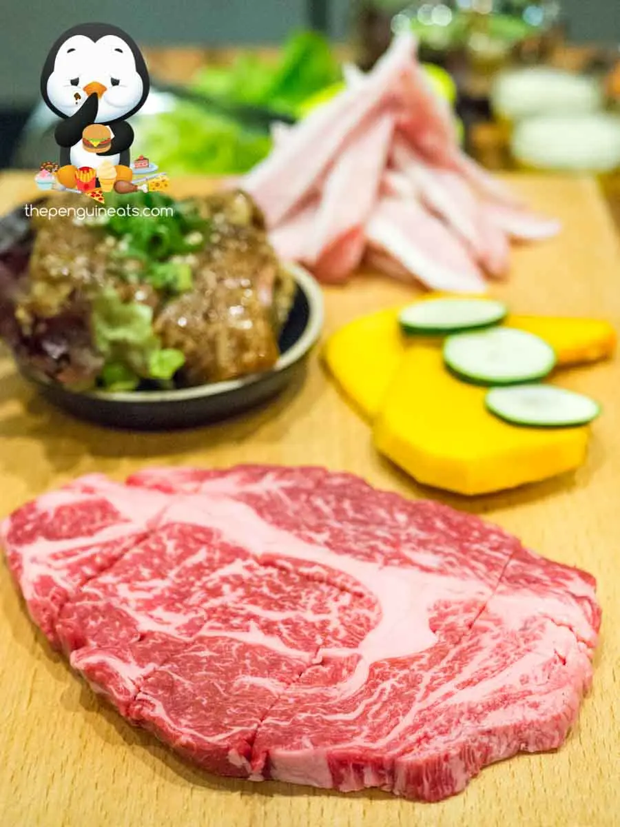 Mansae Korean BBQ — photo 1