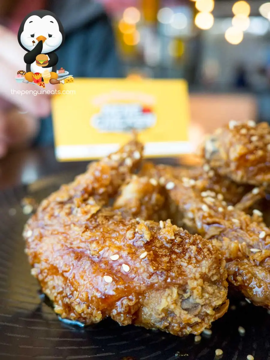 Nene Chicken (Box Hill) — photo 1