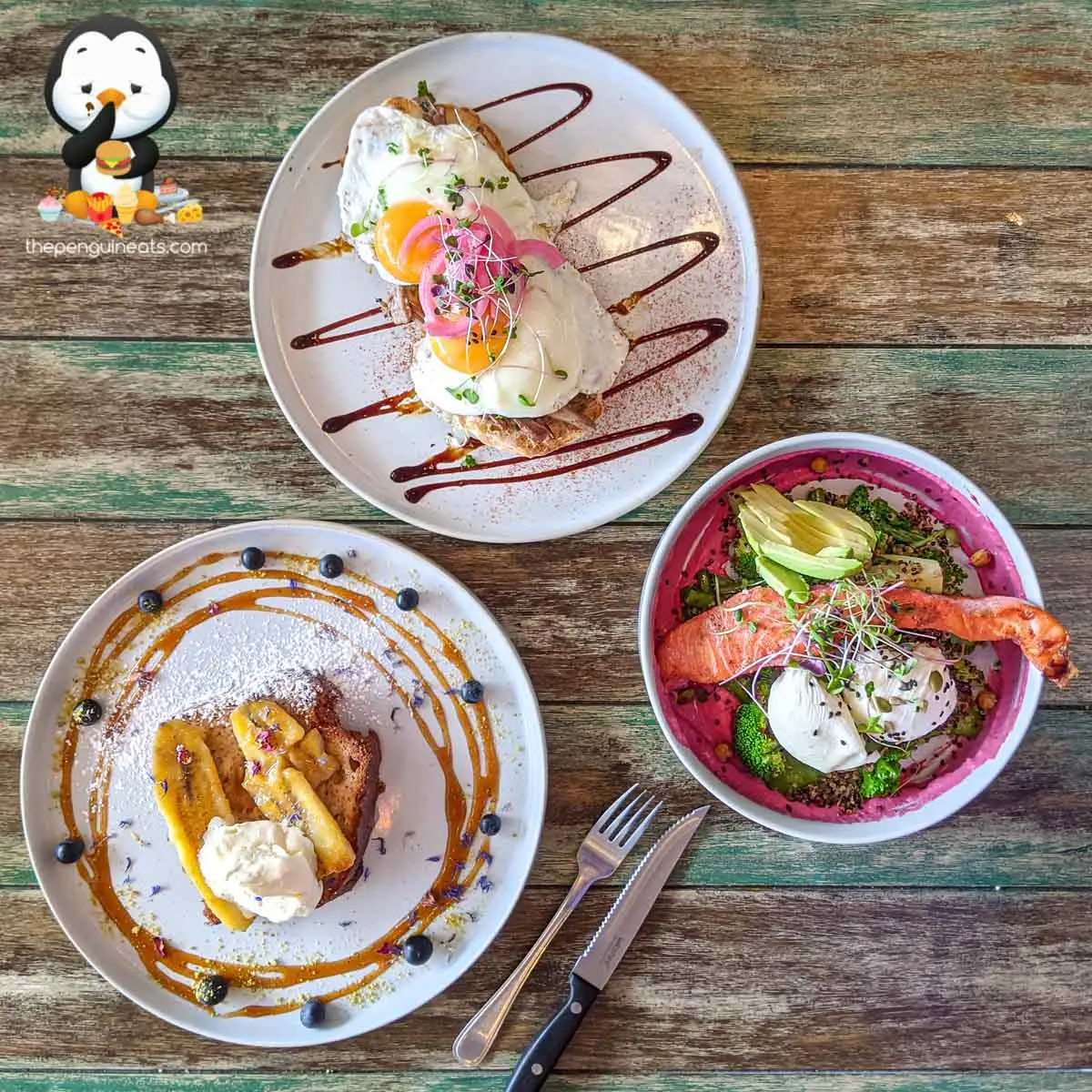Co Cafe — photo 1