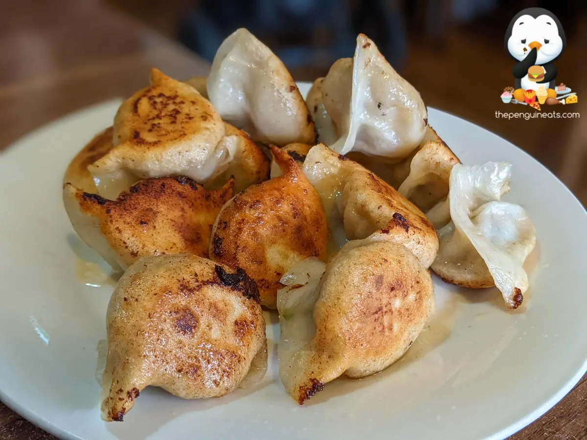 China Family Dumpling — photo 1