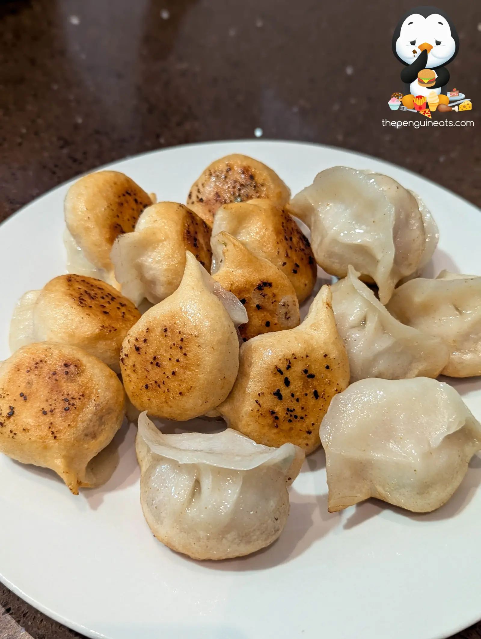 Dumpling Table — photo 1