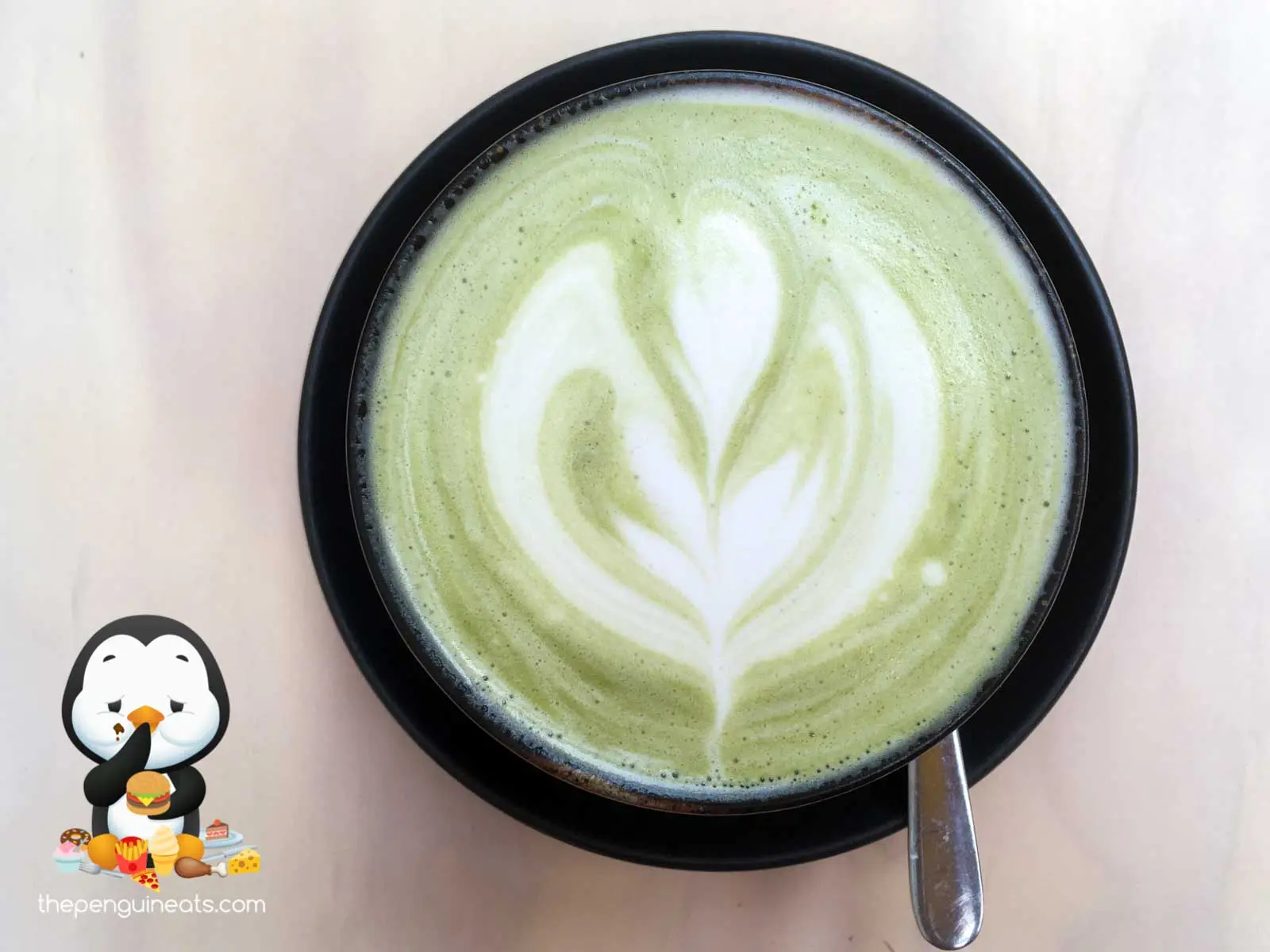 SOS Cafe — photo 1