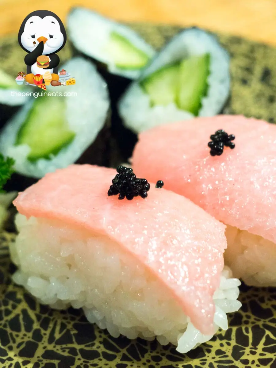Sushi Jiro — photo 1